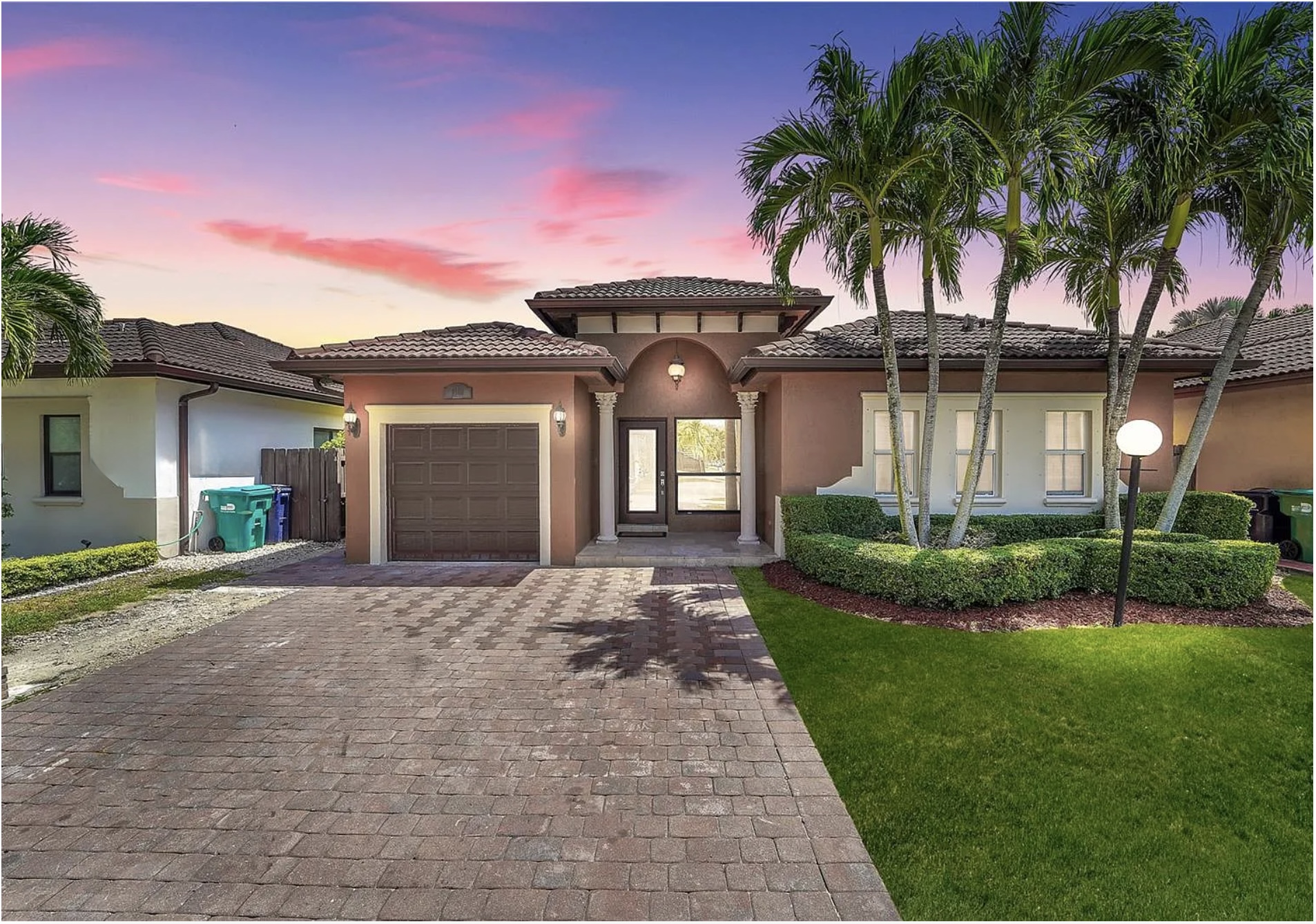 1961 SW 155th Ave