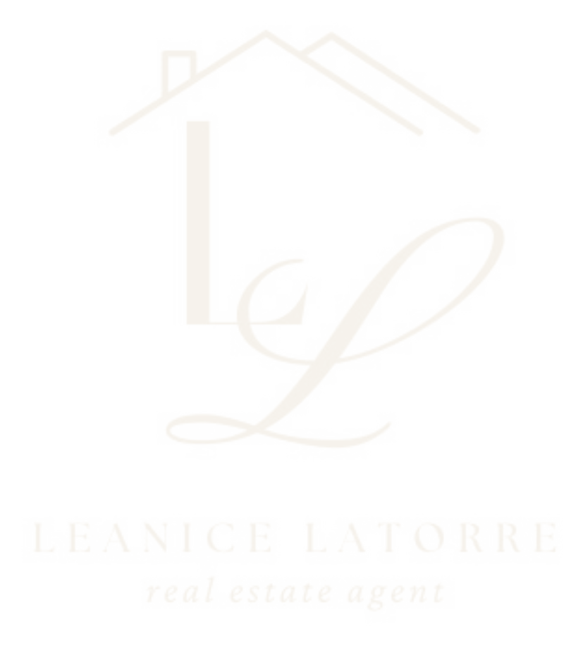 Leanice Latorre — Real Estate Agent